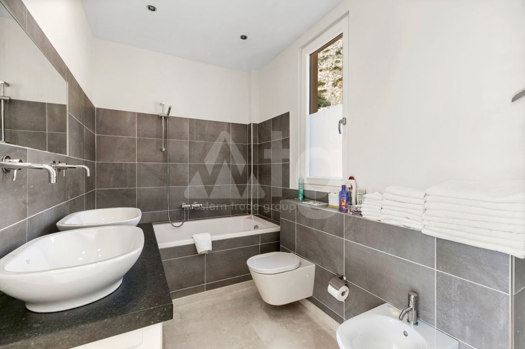 7 bedroom Villa in Altea - CGN81409 - Photo - 14