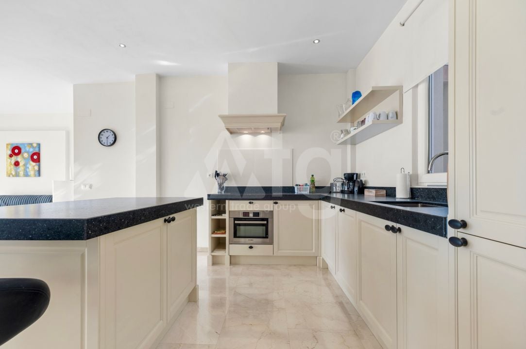 7 bedroom Villa in Altea - CGN81409 - Photo - 17