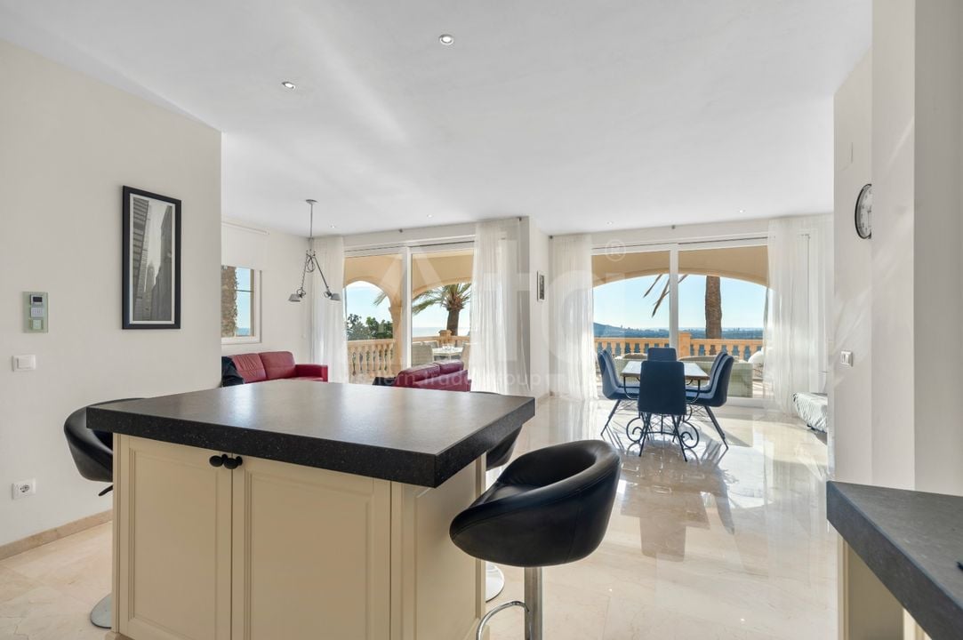7 bedroom Villa in Altea - CGN81409 - Photo - 18
