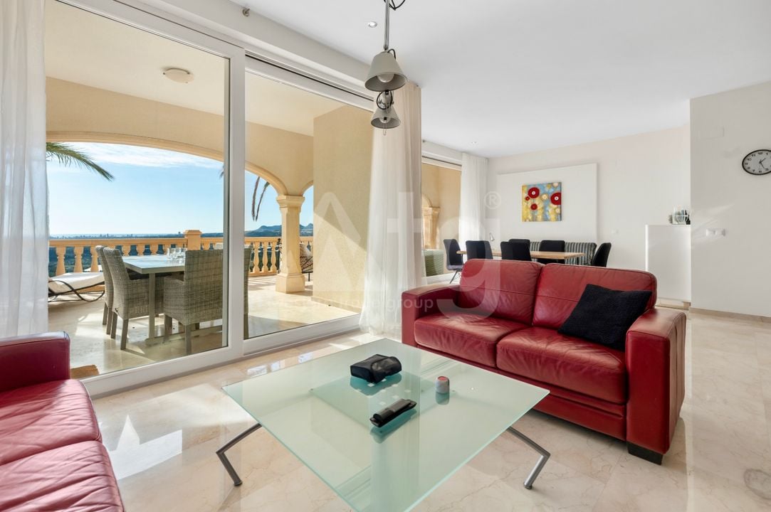 7 bedroom Villa in Altea - CGN81409 - Photo - 16