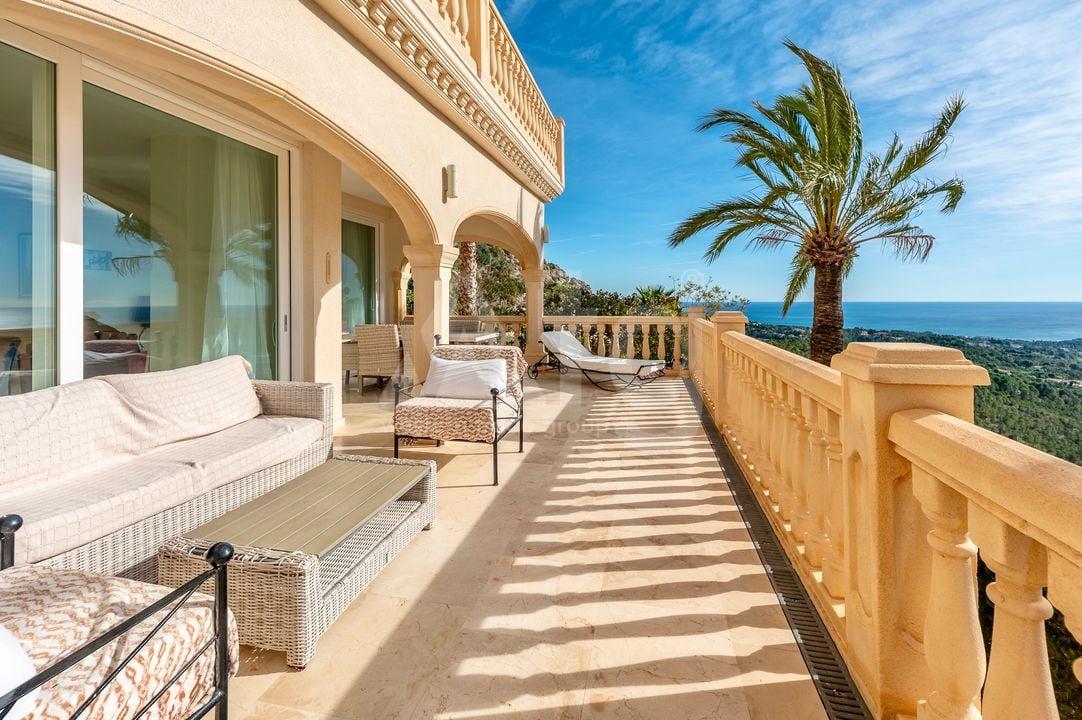 7 bedroom Villa in Altea - CGN81409 - Photo - 21