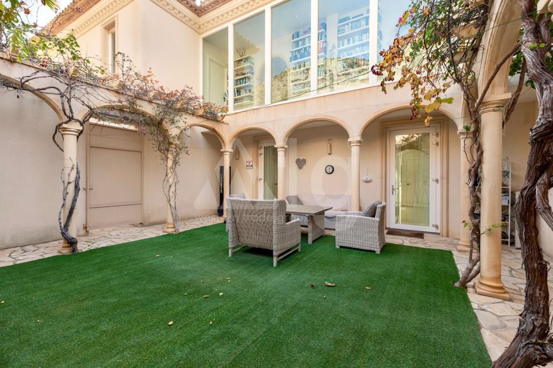 7 bedroom Villa in Altea - CGN81409 - Photo - 25