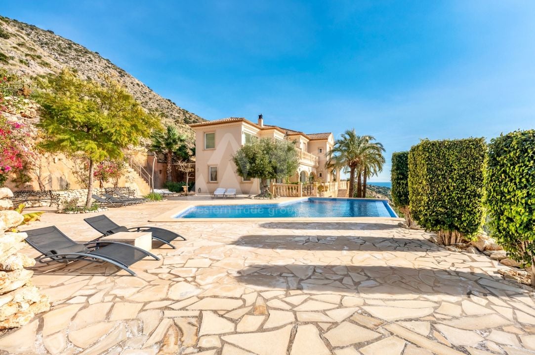 7 bedroom Villa in Altea - CGN81409 - Photo - 27