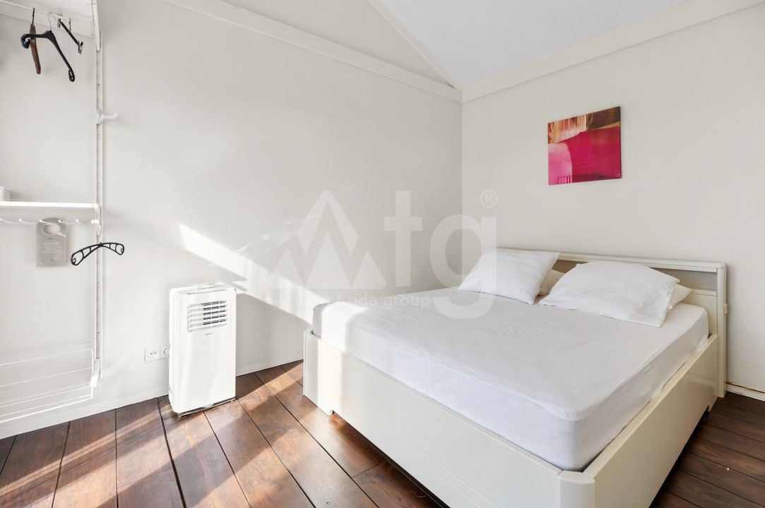 7 bedroom Villa in Altea - CGN81409 - Photo - 10