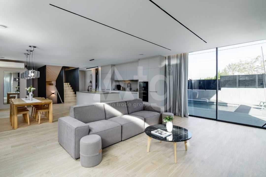 Вилла в Альбир, 5 спален - CGN81458 - Фото - 3