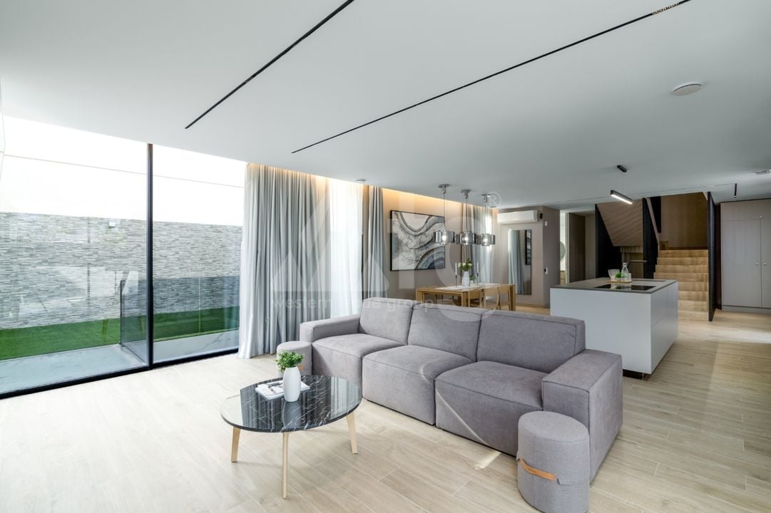 Вилла в Альбир, 5 спален - CGN81458 - Фото - 6