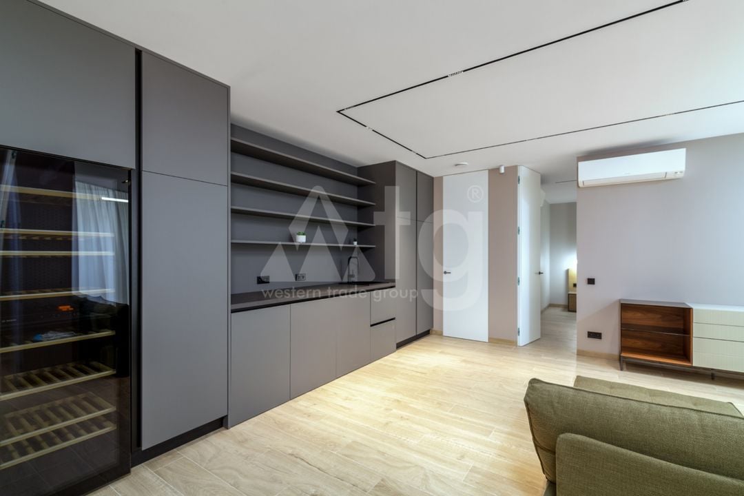 Вилла в Альбир, 5 спален - CGN81458 - Фото - 27