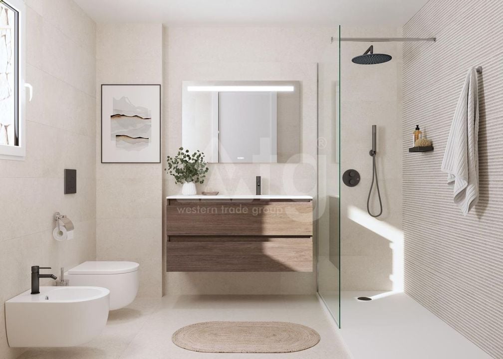Apartament cu 2 dormitoare în Molina de Segura - MCO117785 - Imagini - 7