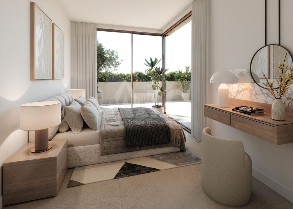 Apartament cu 2 dormitoare în Molina de Segura - MCO117785 - Imagini - 6