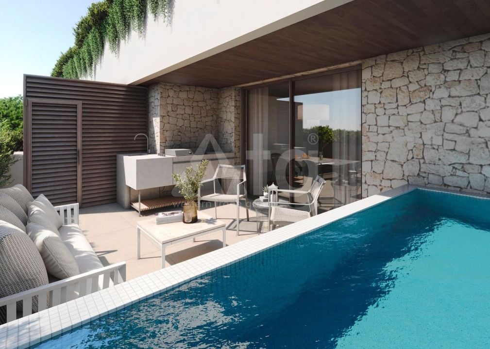 Apartament cu 2 dormitoare în Molina de Segura - MCO117785 - Imagini - 3