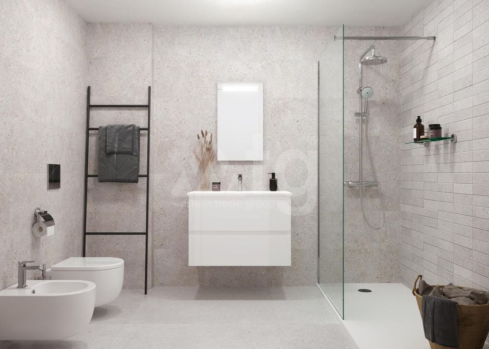 Apartament cu 2 dormitoare în Molina de Segura - MCO117785 - Imagini - 8