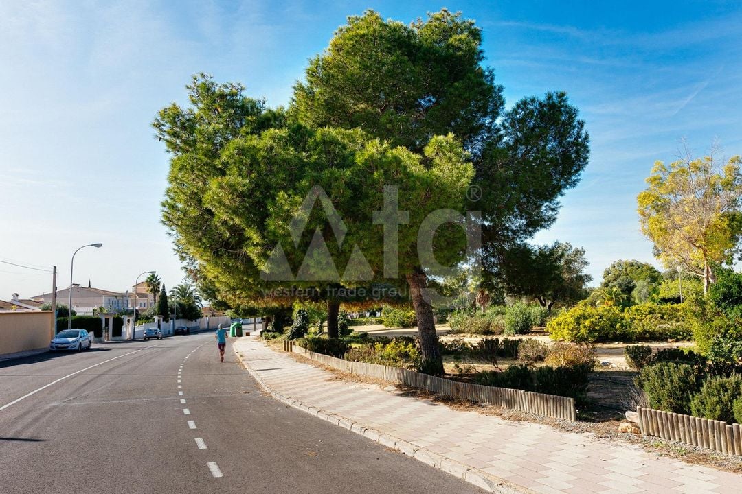 Bungalow de 2 chambres à Torrevieja - HRE137031 - Photo - 36