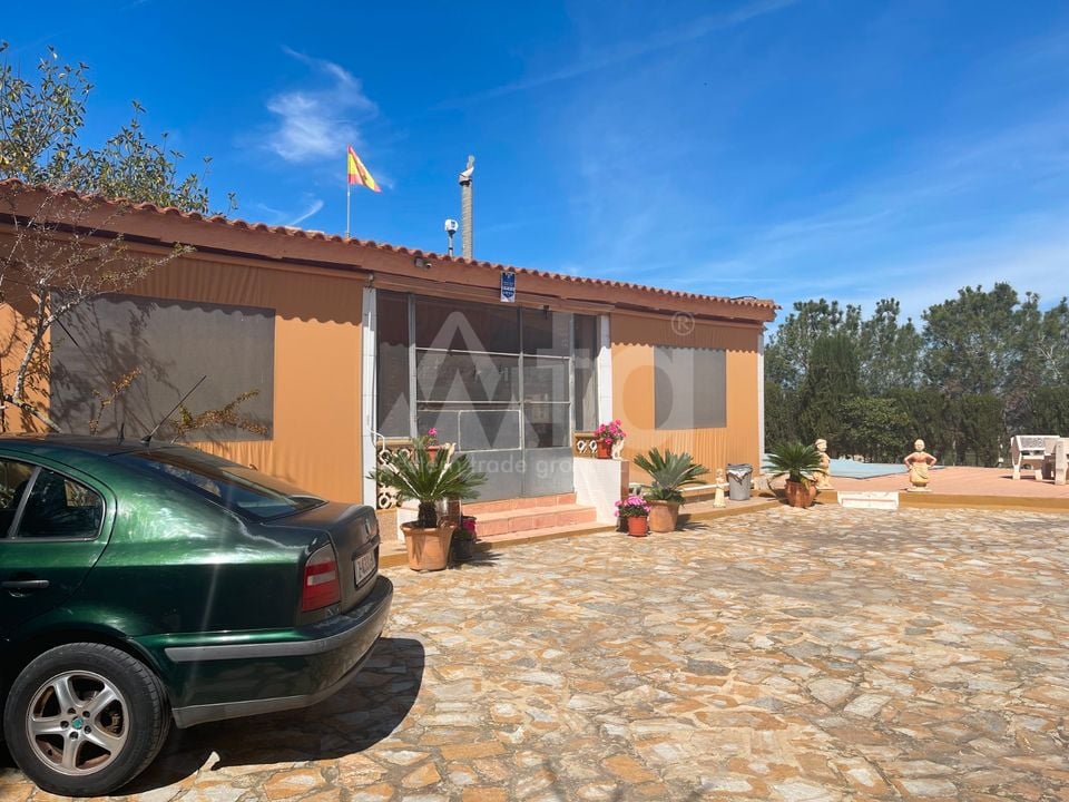 3 bedroom Villa in Rojales - SLN81629 - Photo - 4
