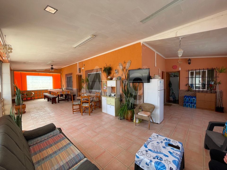 3 bedroom Villa in Rojales - SLN81629 - Photo - 2