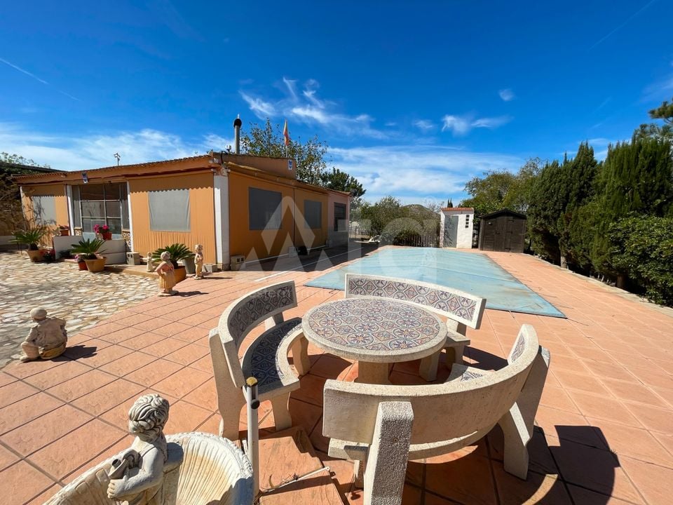 3 bedroom Villa in Rojales - SLN81629 - Photo - 1