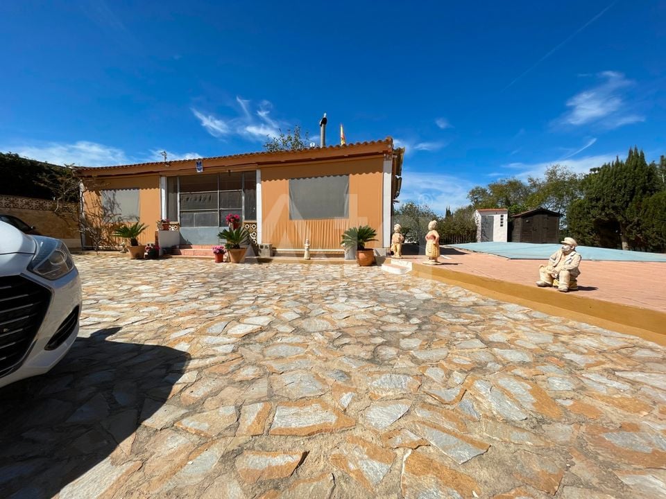 3 bedroom Villa in Rojales - SLN81629 - Photo - 3