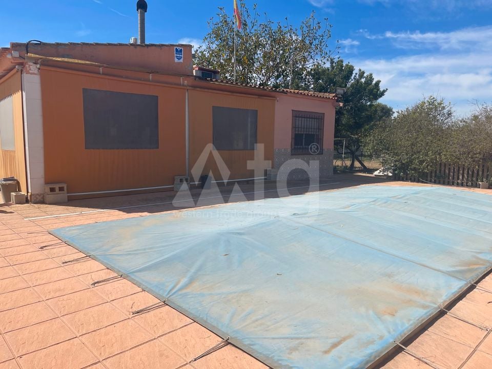 3 bedroom Villa in Rojales - SLN81629 - Photo - 6