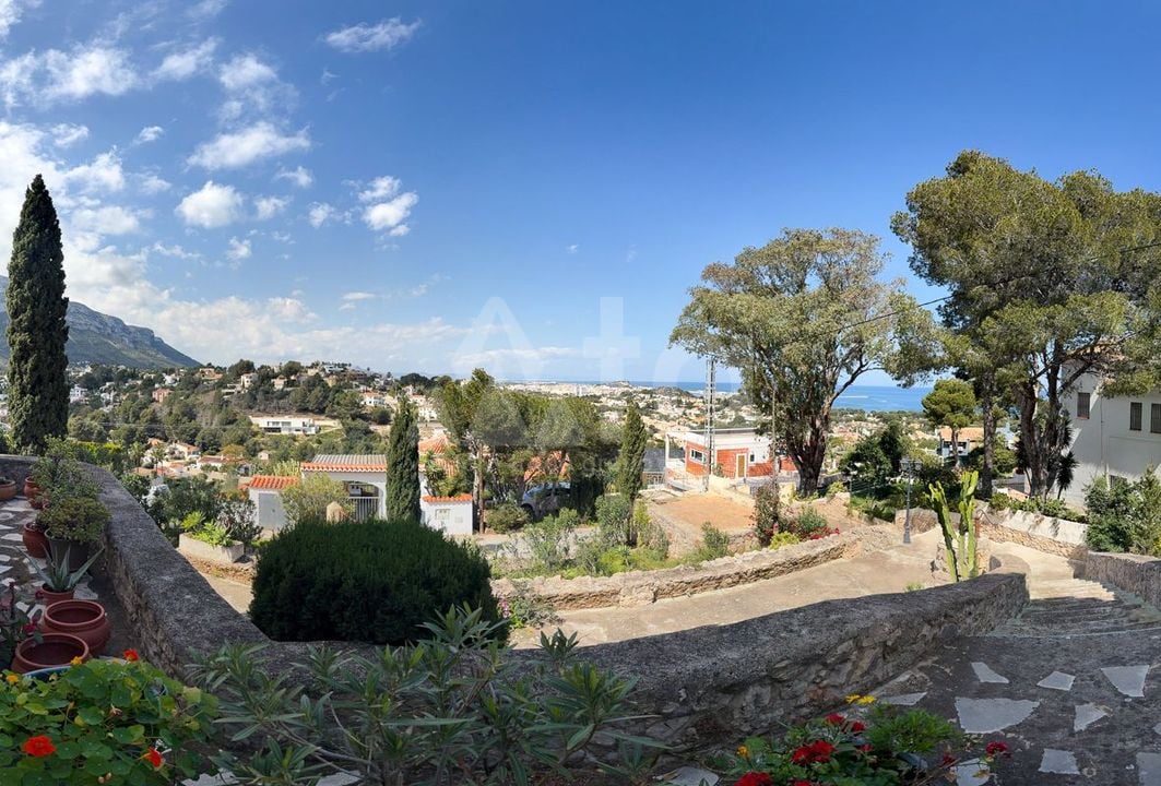 Willa w Denia, 2 sypialnie - EGH81662 - Zdjęcie - 22