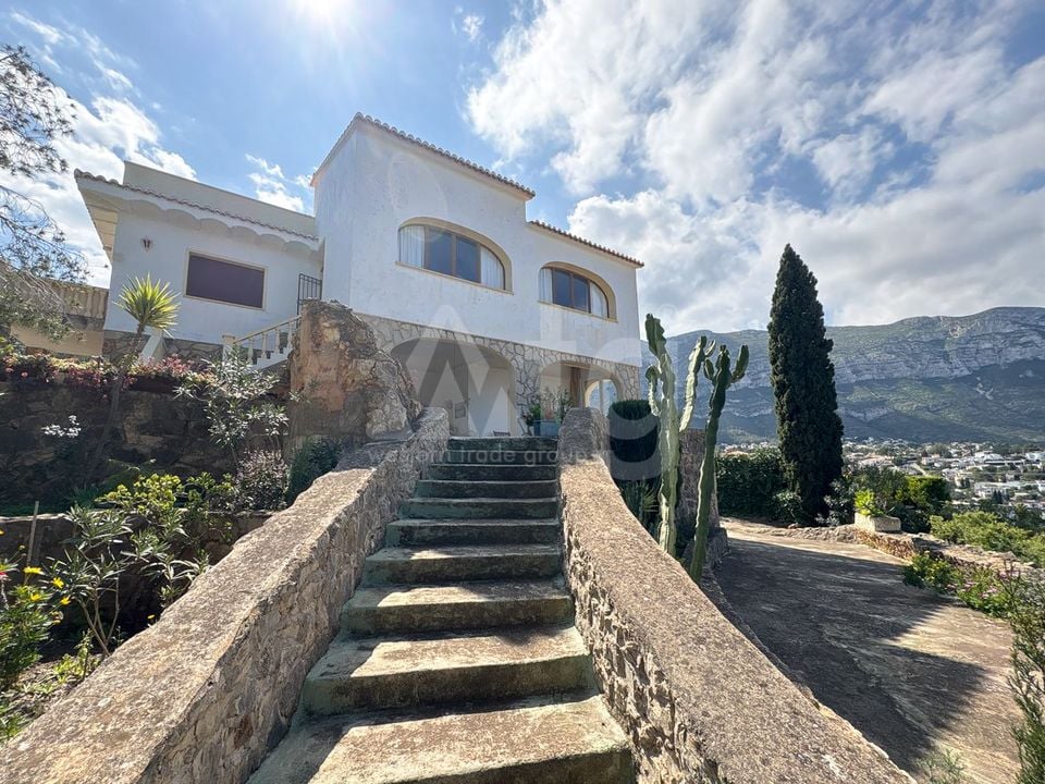 Willa w Denia, 2 sypialnie - EGH81662 - Zdjęcie - 20