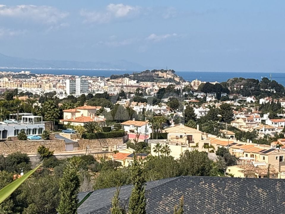 Willa w Denia, 2 sypialnie - EGH81662 - Zdjęcie - 26