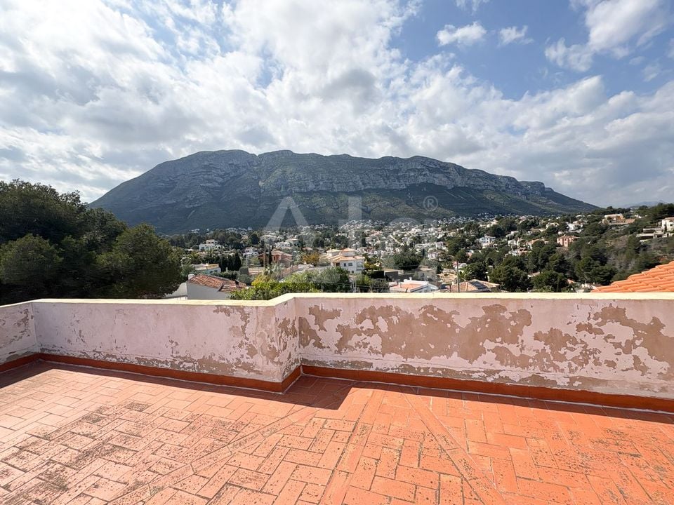 Willa w Denia, 2 sypialnie - EGH81662 - Zdjęcie - 9