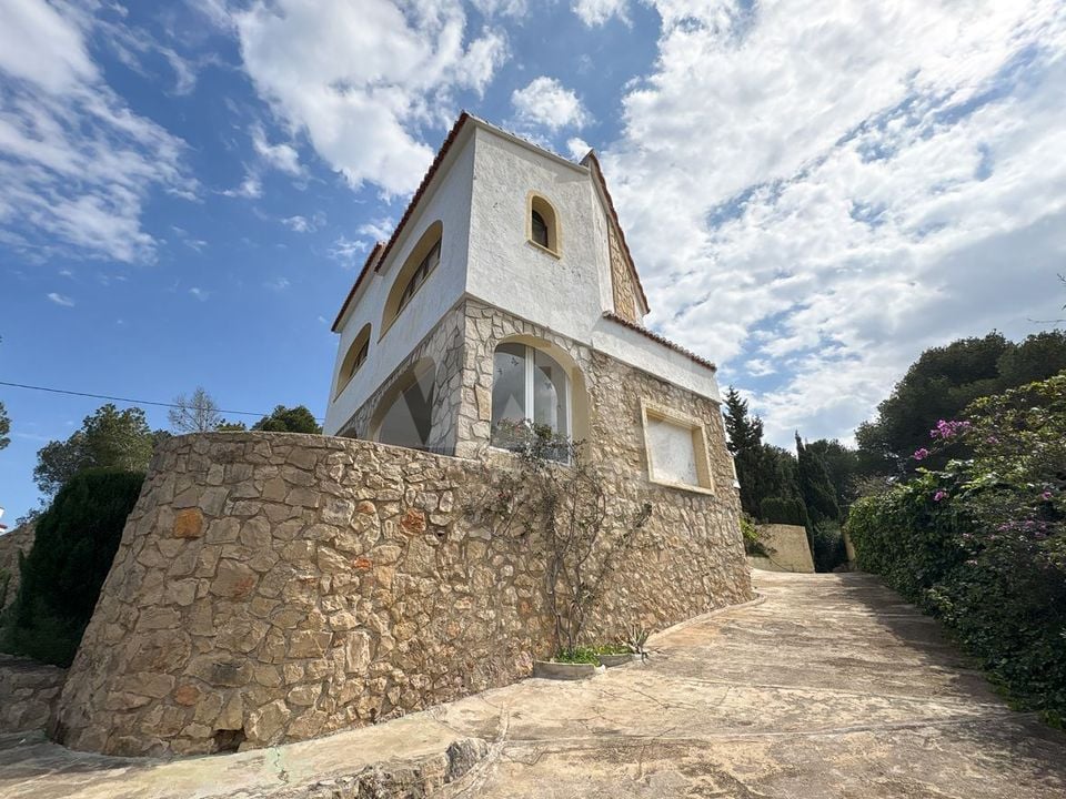 Willa w Denia, 2 sypialnie - EGH81662 - Zdjęcie - 18