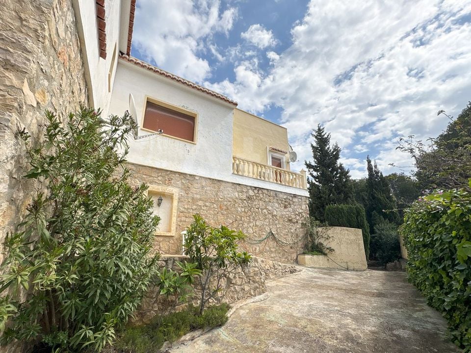 Willa w Denia, 2 sypialnie - EGH81662 - Zdjęcie - 19