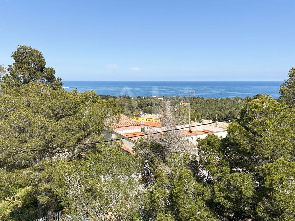 Willa w Denia, 2 sypialnie - EGH81662 - Zdjęcie - 27