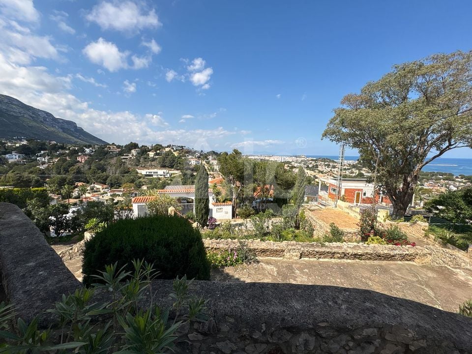 Willa w Denia, 2 sypialnie - EGH81662 - Zdjęcie - 21