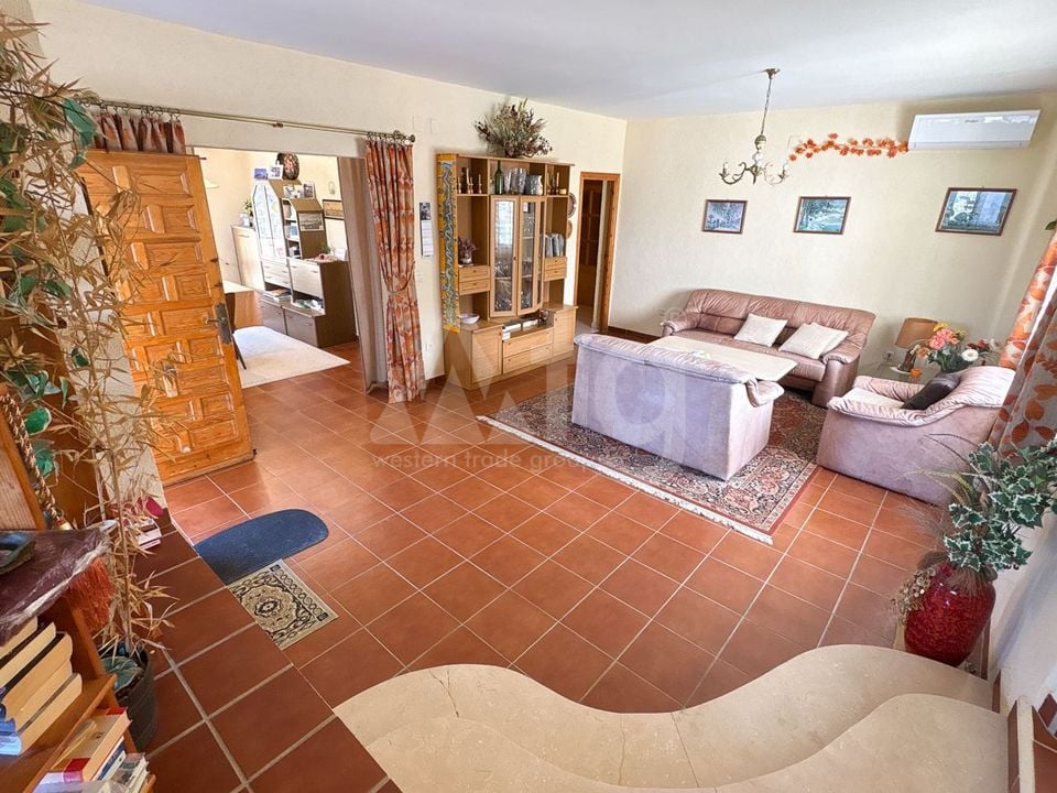 Willa w Denia, 2 sypialnie - EGH81662 - Zdjęcie - 2