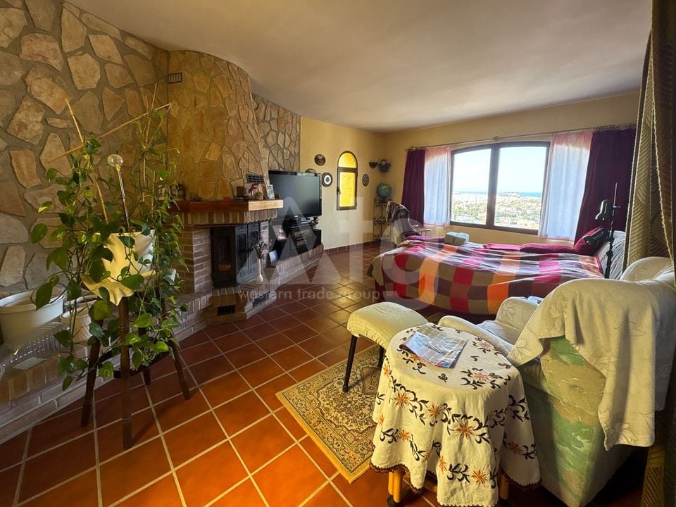 Willa w Denia, 2 sypialnie - EGH81662 - Zdjęcie - 4