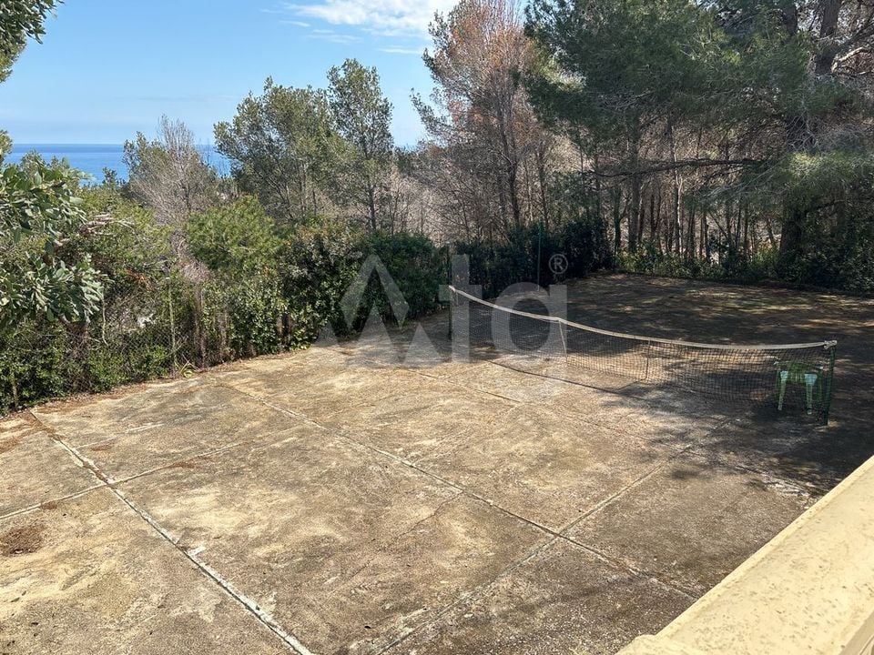 Willa w Denia, 2 sypialnie - EGH81662 - Zdjęcie - 16