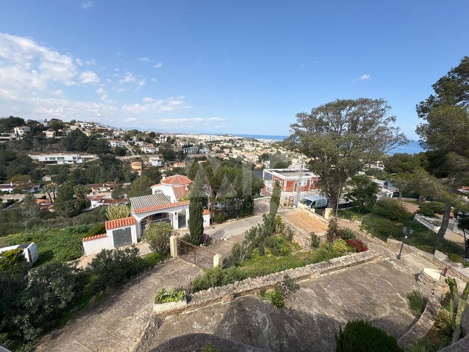 Willa w Denia, 2 sypialnie - EGH81662 - Zdjęcie - 23