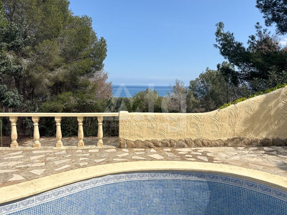 Willa w Denia, 2 sypialnie - EGH81662 - Zdjęcie - 15