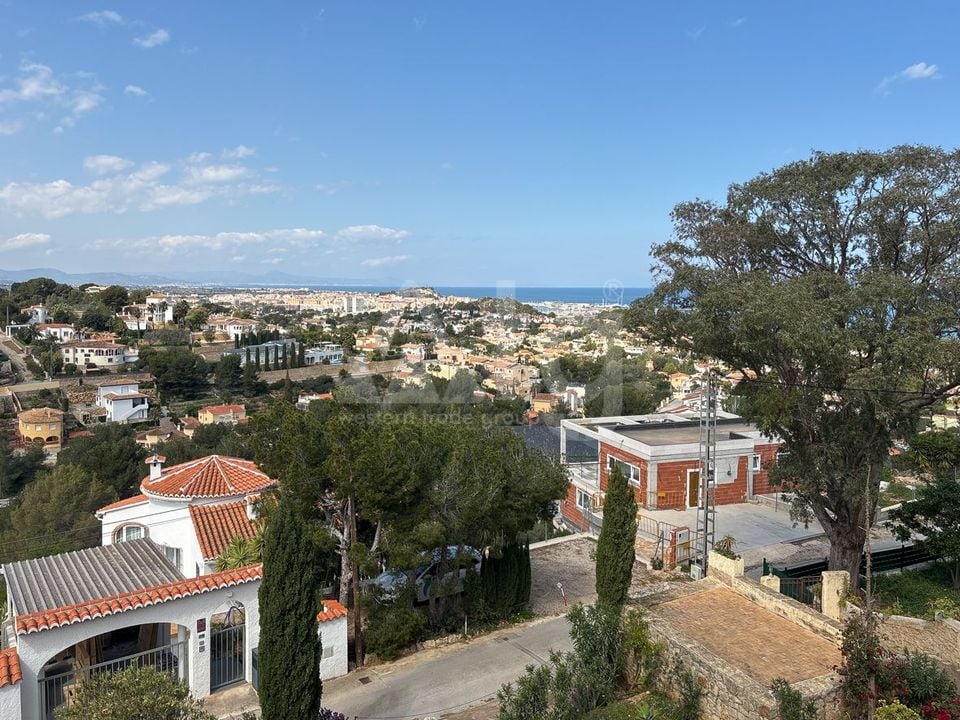 Willa w Denia, 2 sypialnie - EGH81662 - Zdjęcie - 24