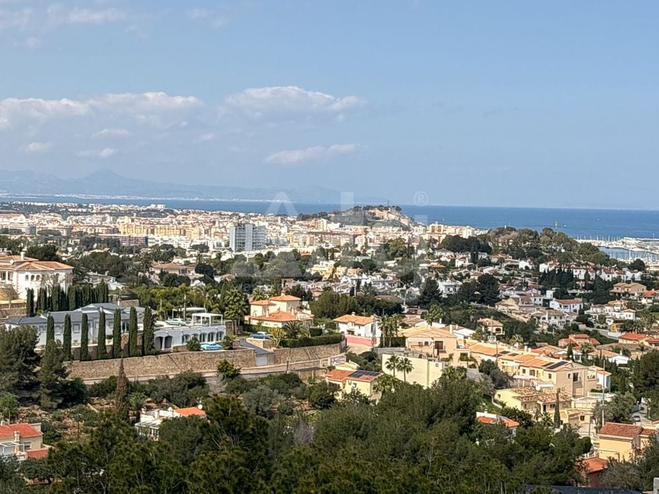 Willa w Denia, 2 sypialnie - EGH81662 - Zdjęcie - 25