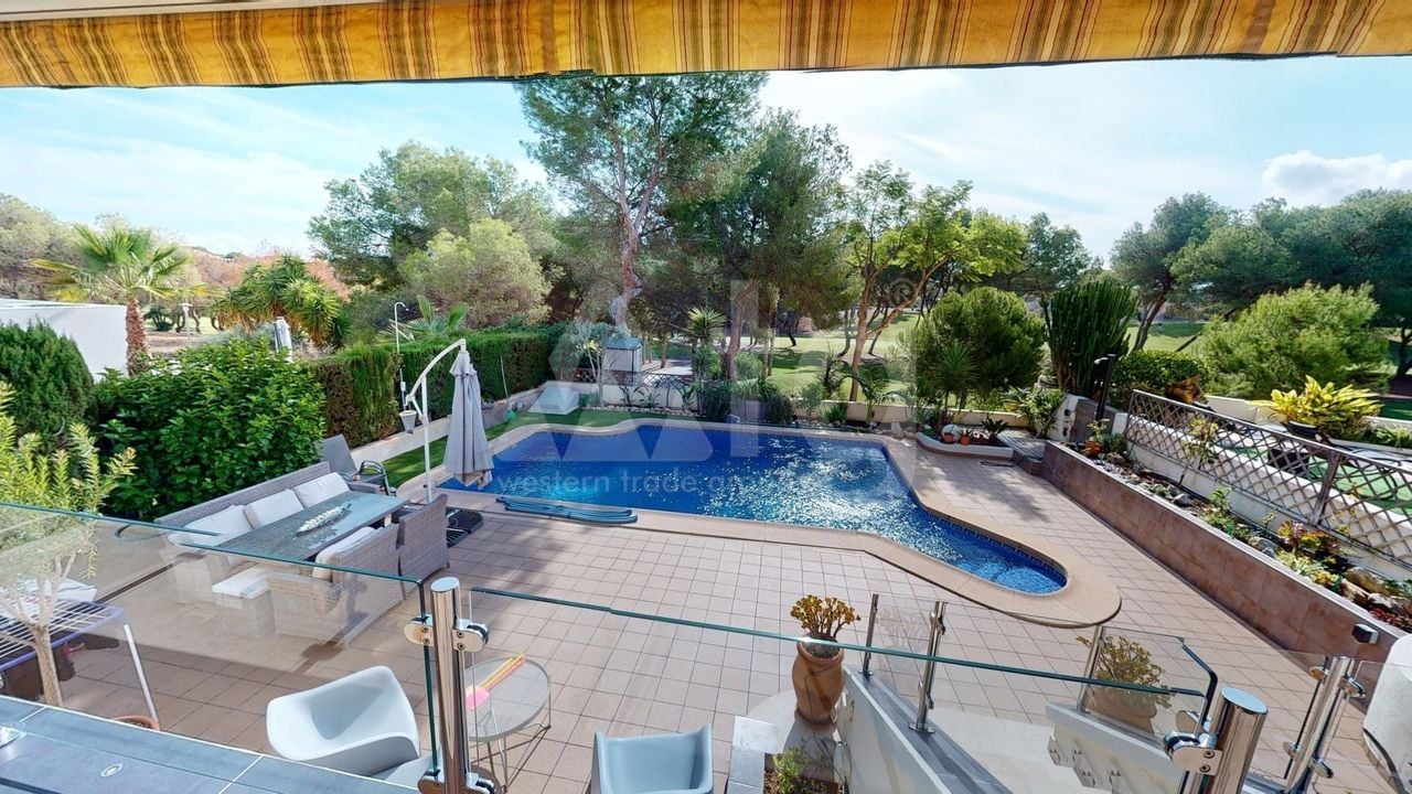 3 bedroom Villa in Las Ramblas - SHL81702 - Photo - 37