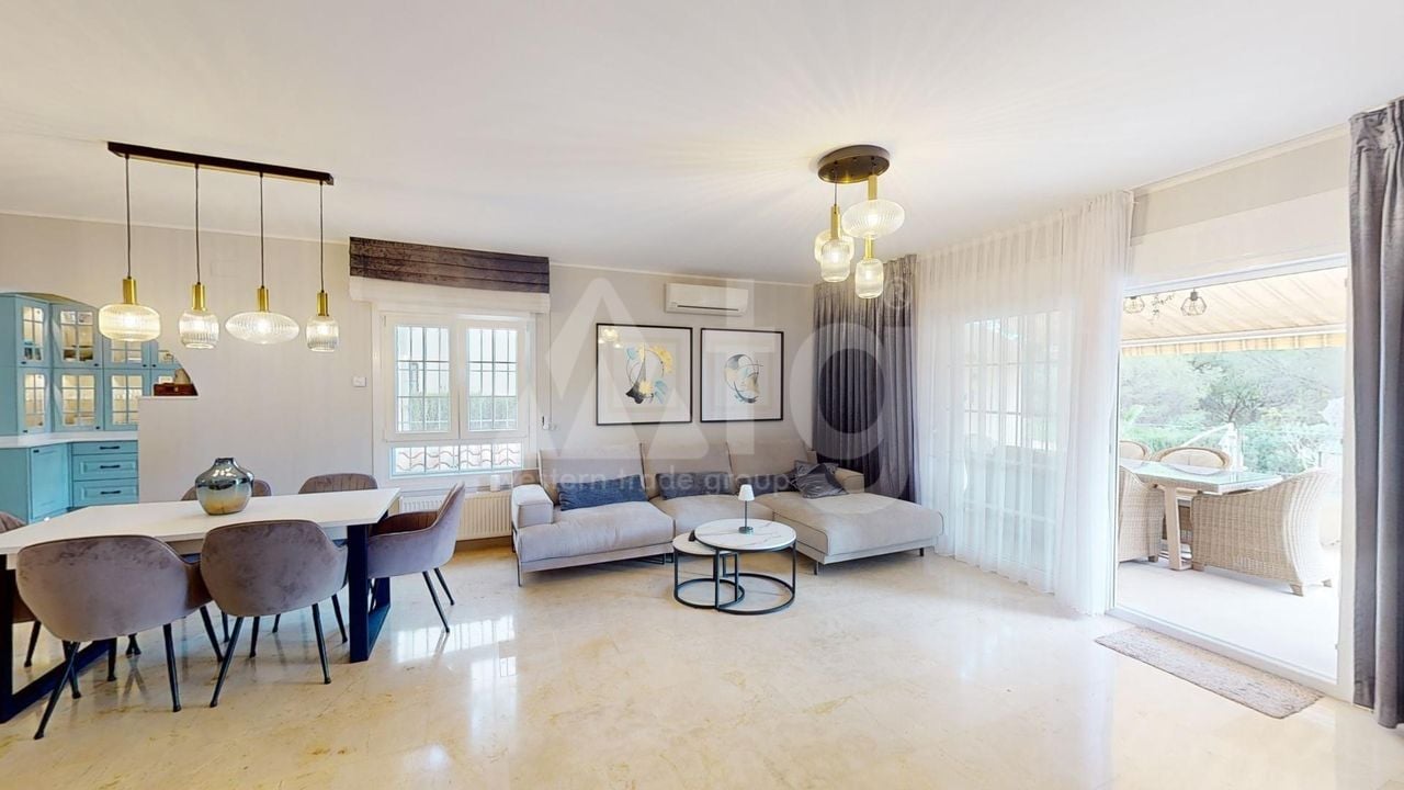 3 bedroom Villa in Las Ramblas - SHL81702 - Photo - 2
