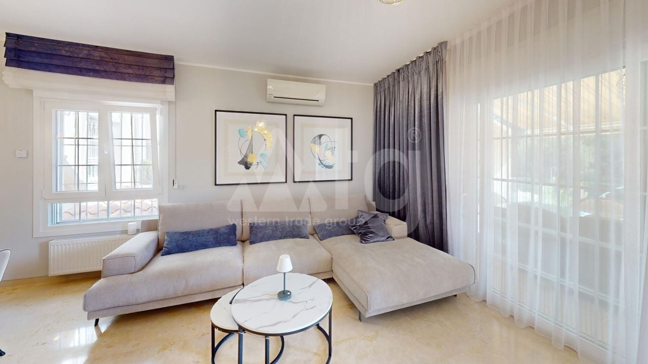 3 bedroom Villa in Las Ramblas - SHL81702 - Photo - 4