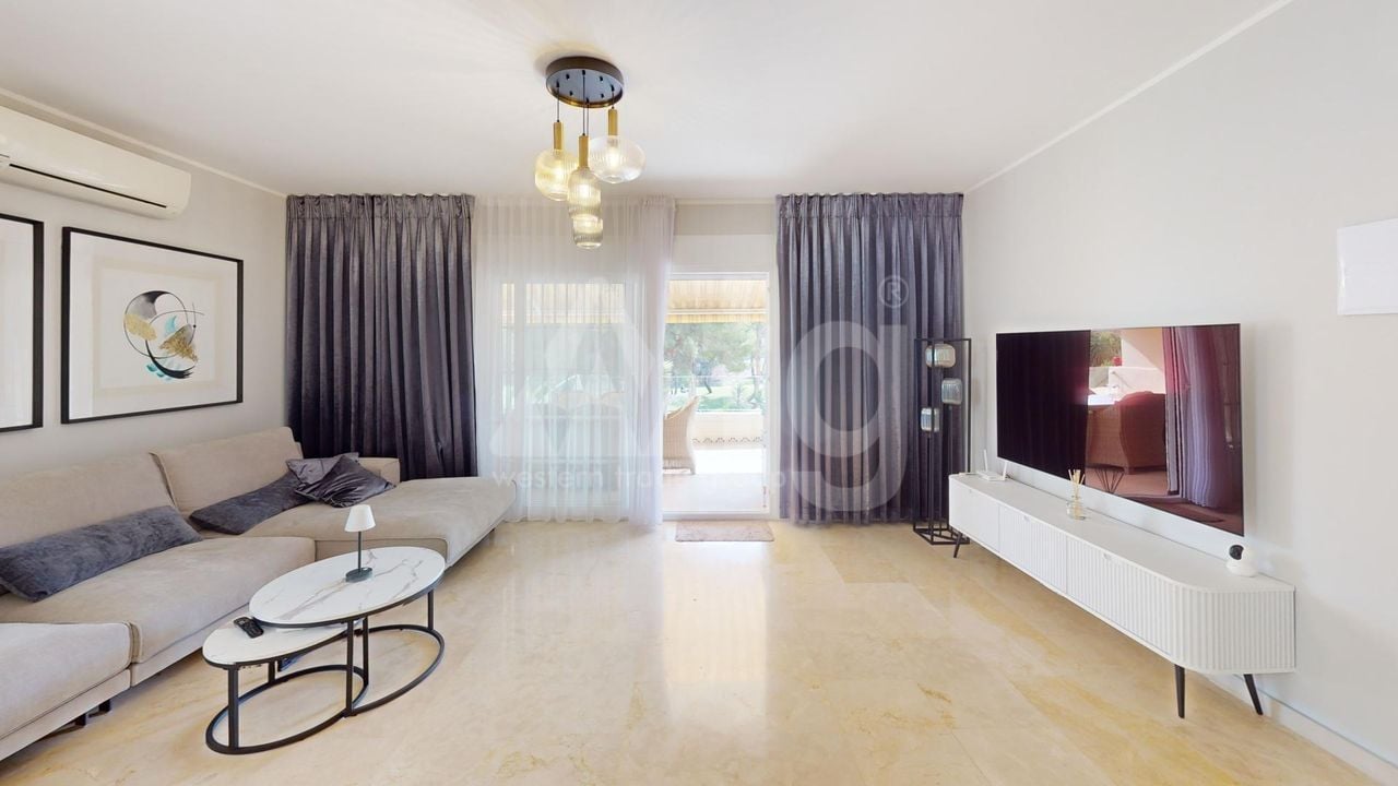 3 bedroom Villa in Las Ramblas - SHL81702 - Photo - 3