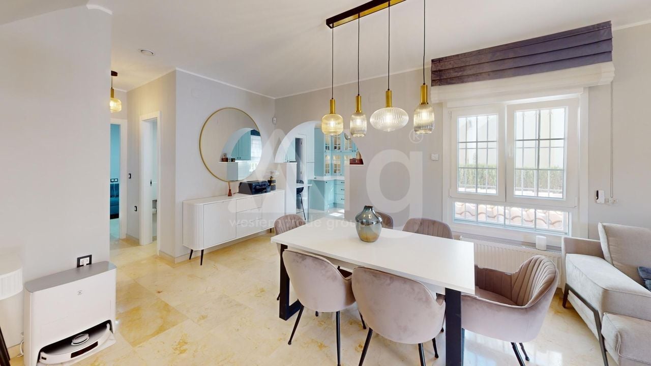 3 bedroom Villa in Las Ramblas - SHL81702 - Photo - 7