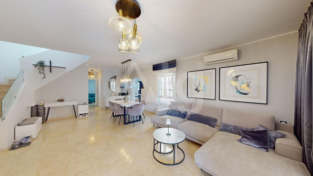 3 bedroom Villa in Las Ramblas - SHL81702 - Photo - 5