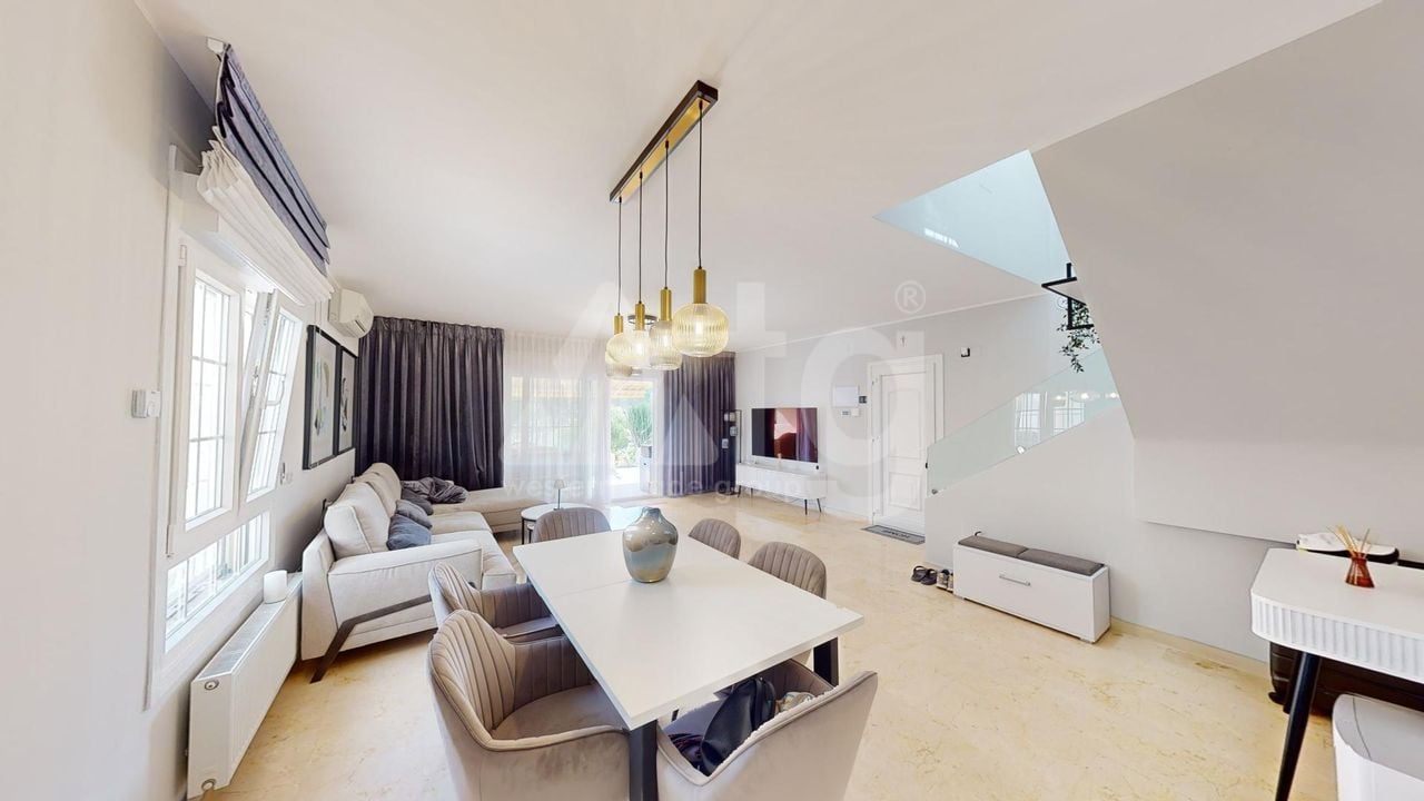 3 bedroom Villa in Las Ramblas - SHL81702 - Photo - 1