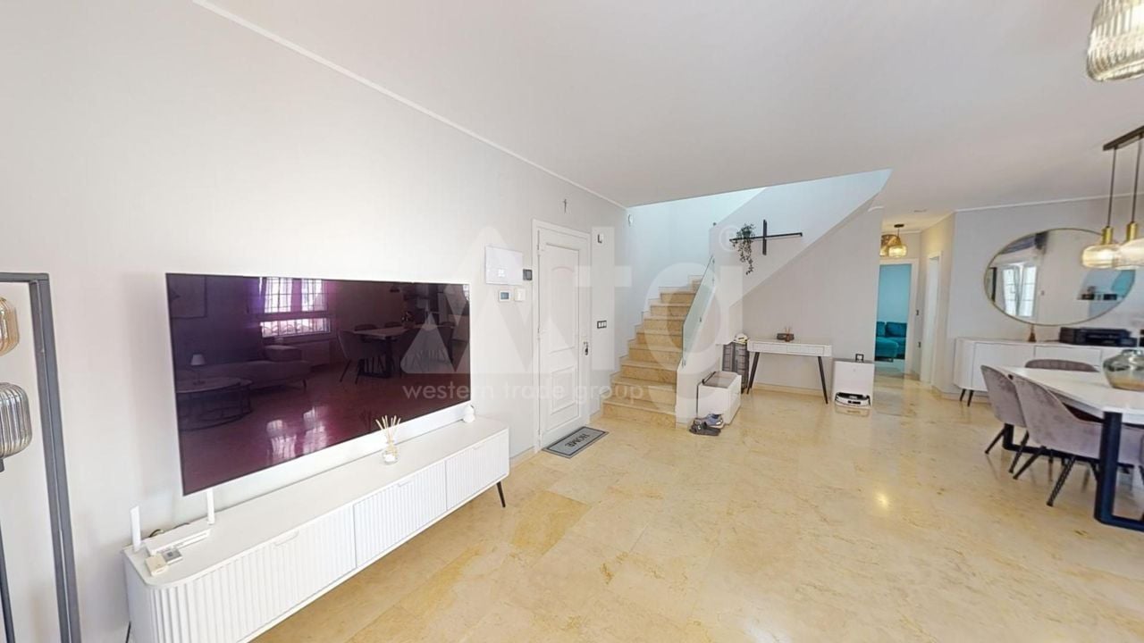 3 bedroom Villa in Las Ramblas - SHL81702 - Photo - 6