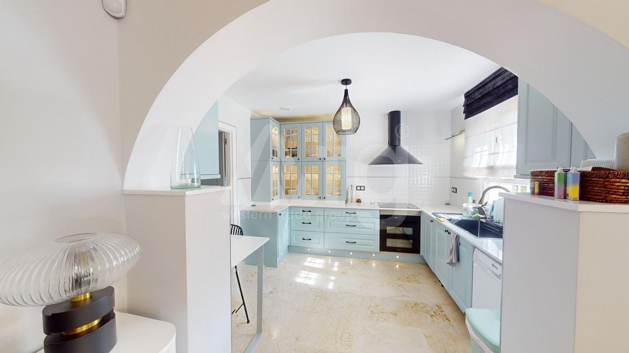 3 bedroom Villa in Las Ramblas - SHL81702 - Photo - 8