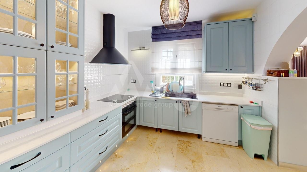 3 bedroom Villa in Las Ramblas - SHL81702 - Photo - 10