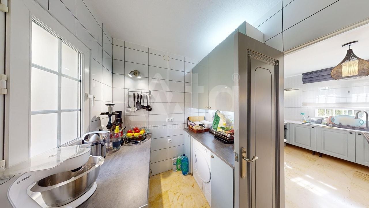 3 bedroom Villa in Las Ramblas - SHL81702 - Photo - 12