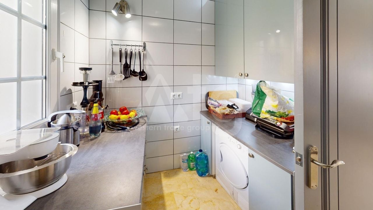 3 bedroom Villa in Las Ramblas - SHL81702 - Photo - 11