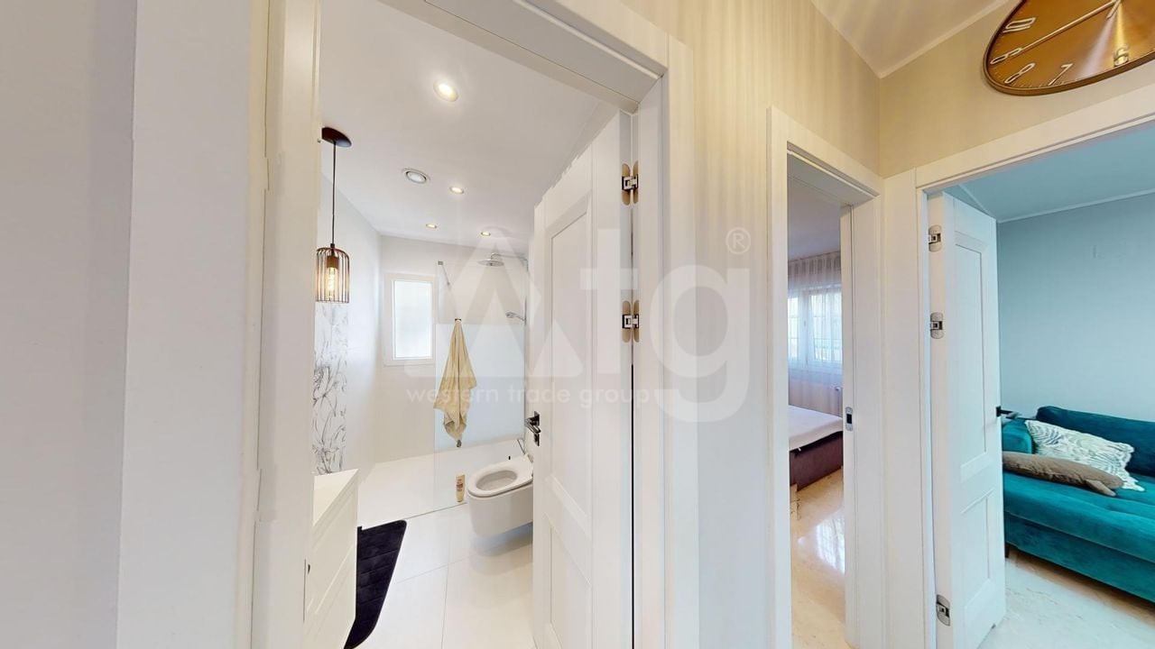 3 bedroom Villa in Las Ramblas - SHL81702 - Photo - 26