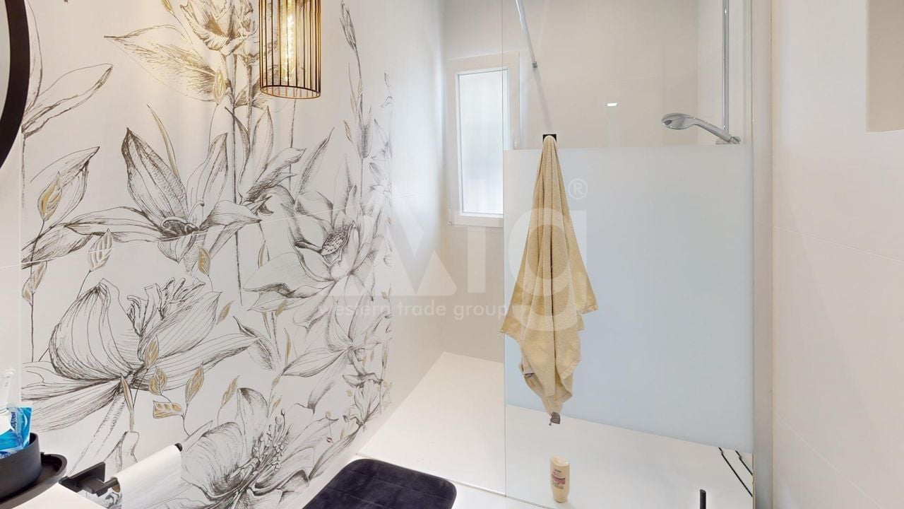 3 bedroom Villa in Las Ramblas - SHL81702 - Photo - 25